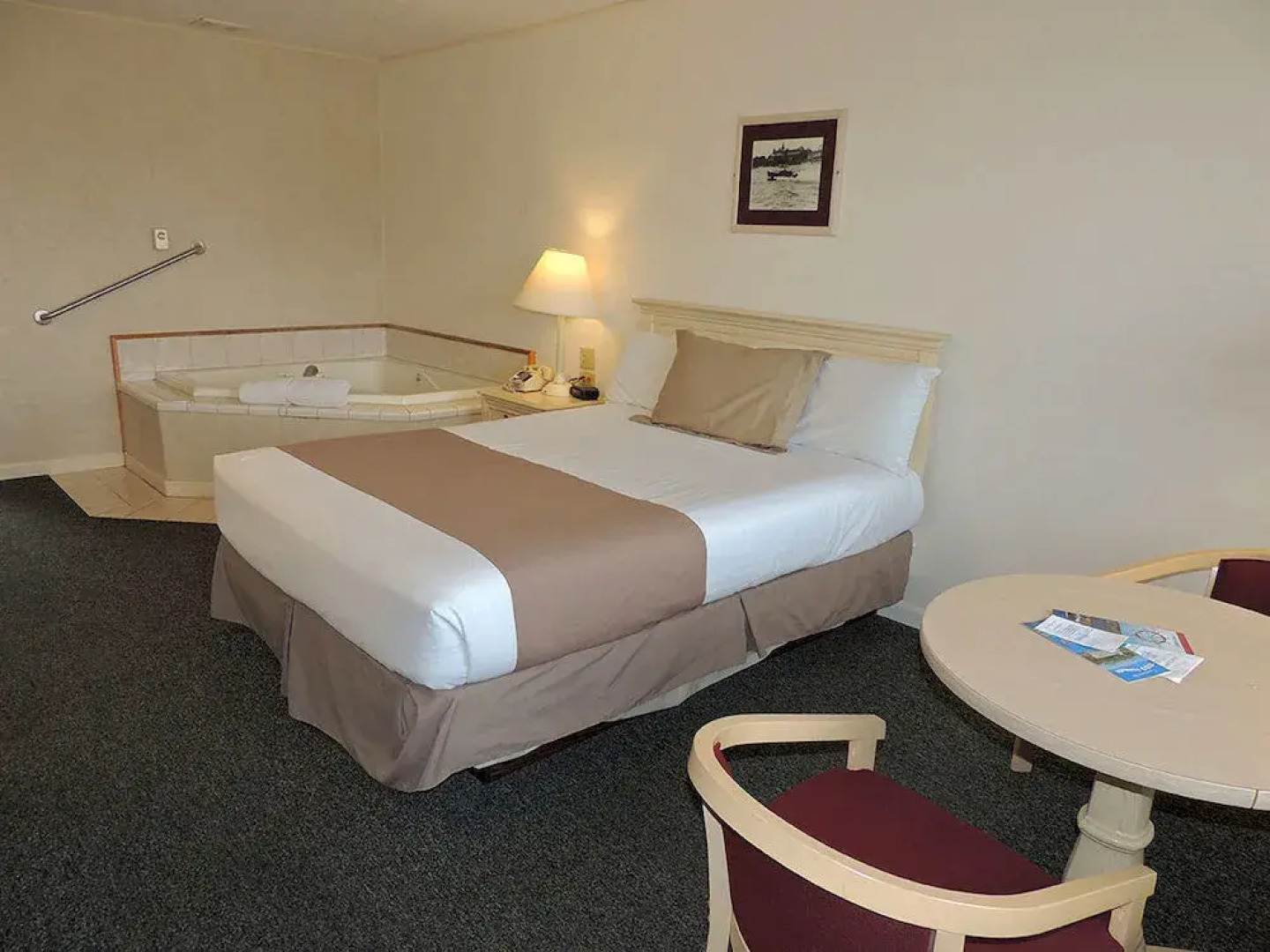 Capt. Thomson's Resort