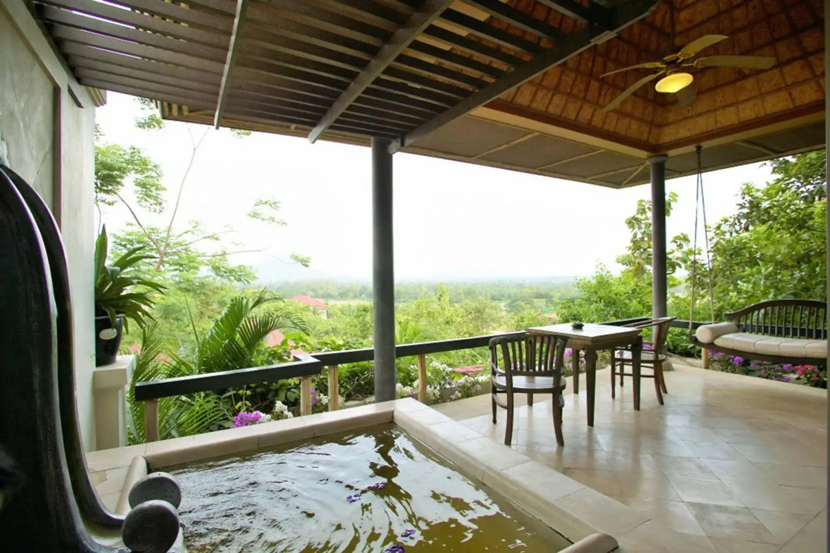 Springfield Village Golf & Spa