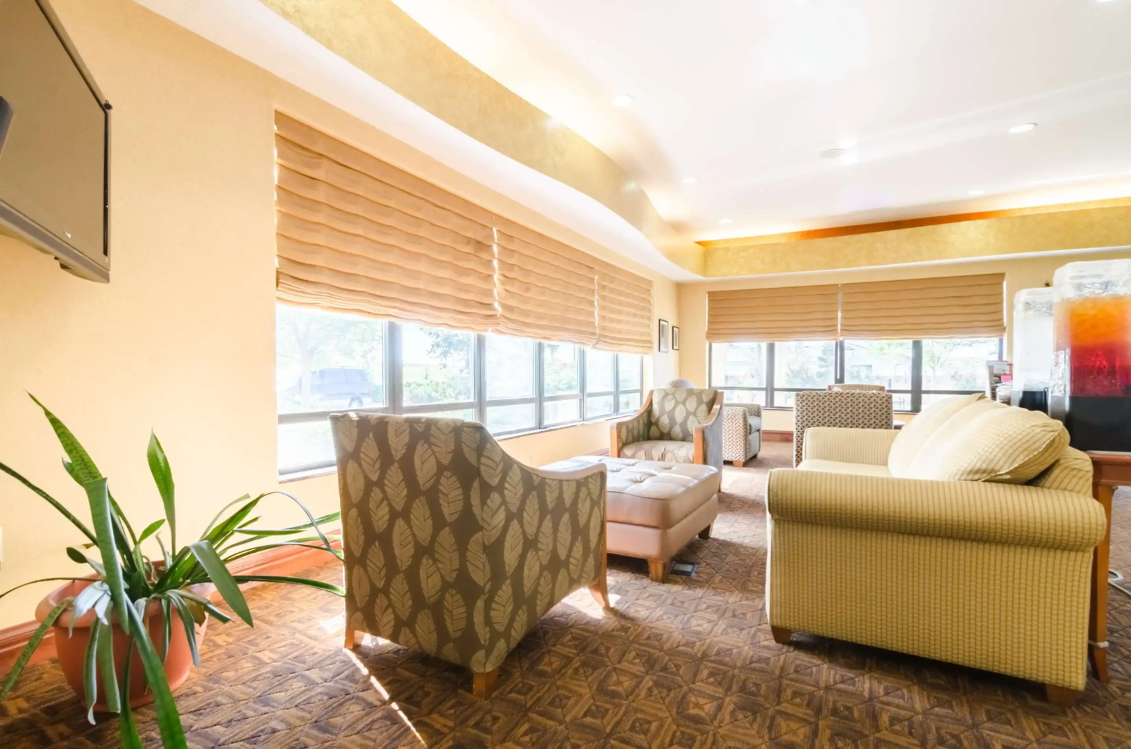 Comfort Suites Salina South