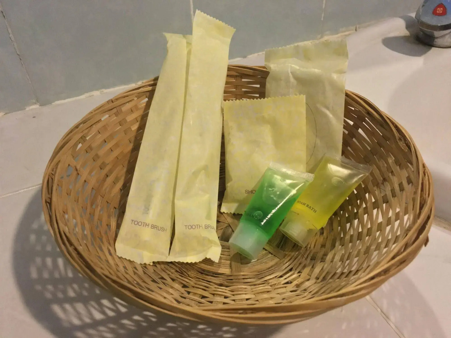 Talents Motor Park Hotel