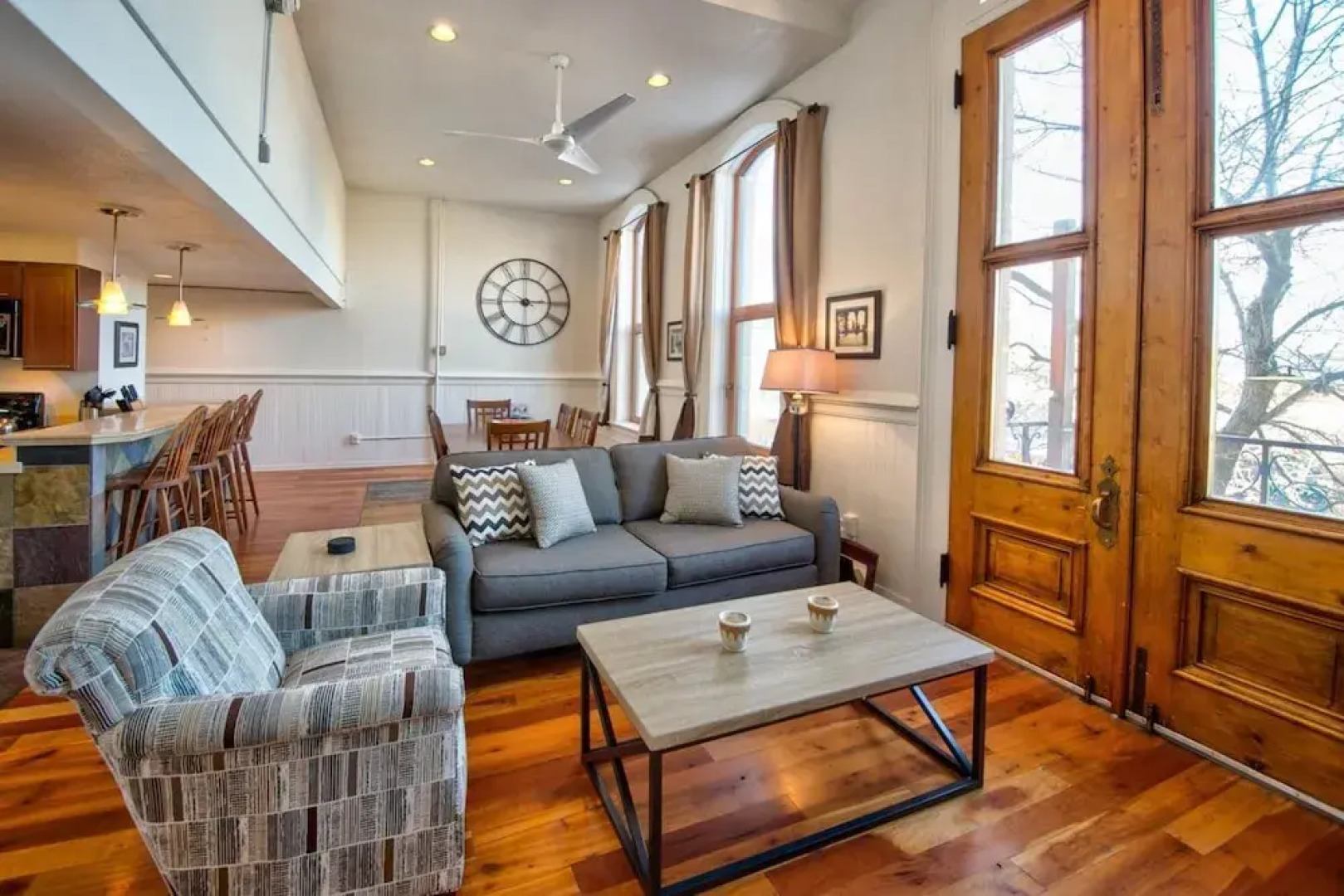 Bozeman - Loft In The Rockies