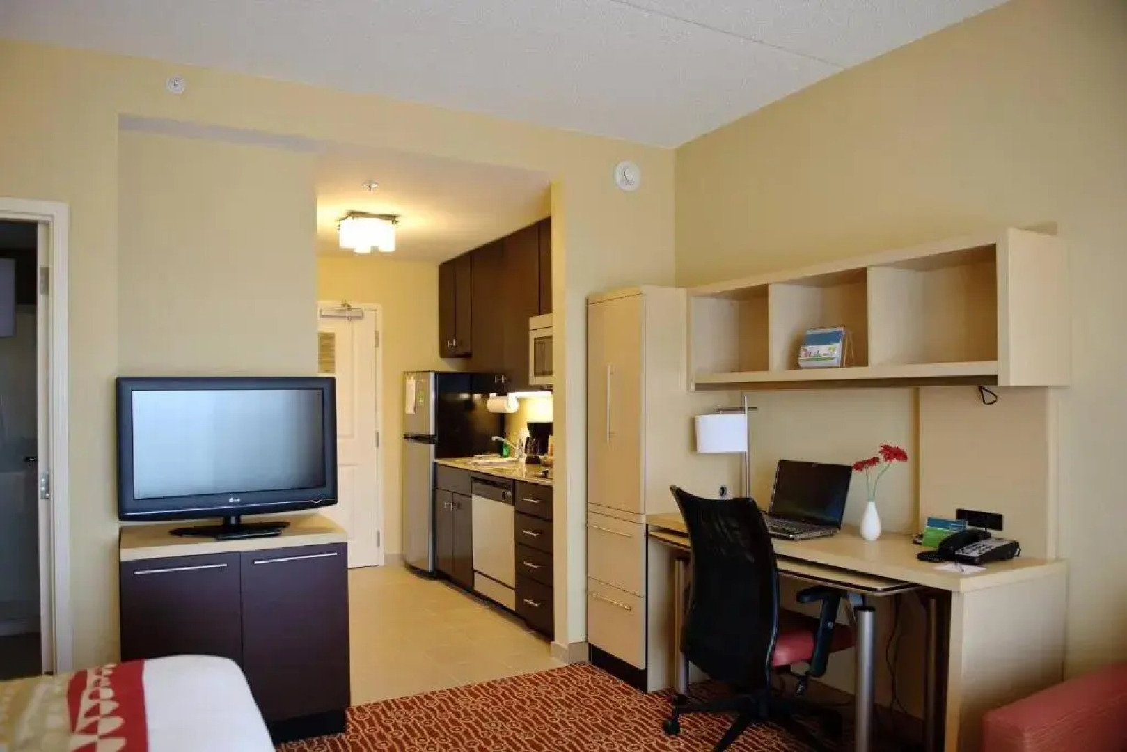 TownePlace Suites Charlotte Mooresville