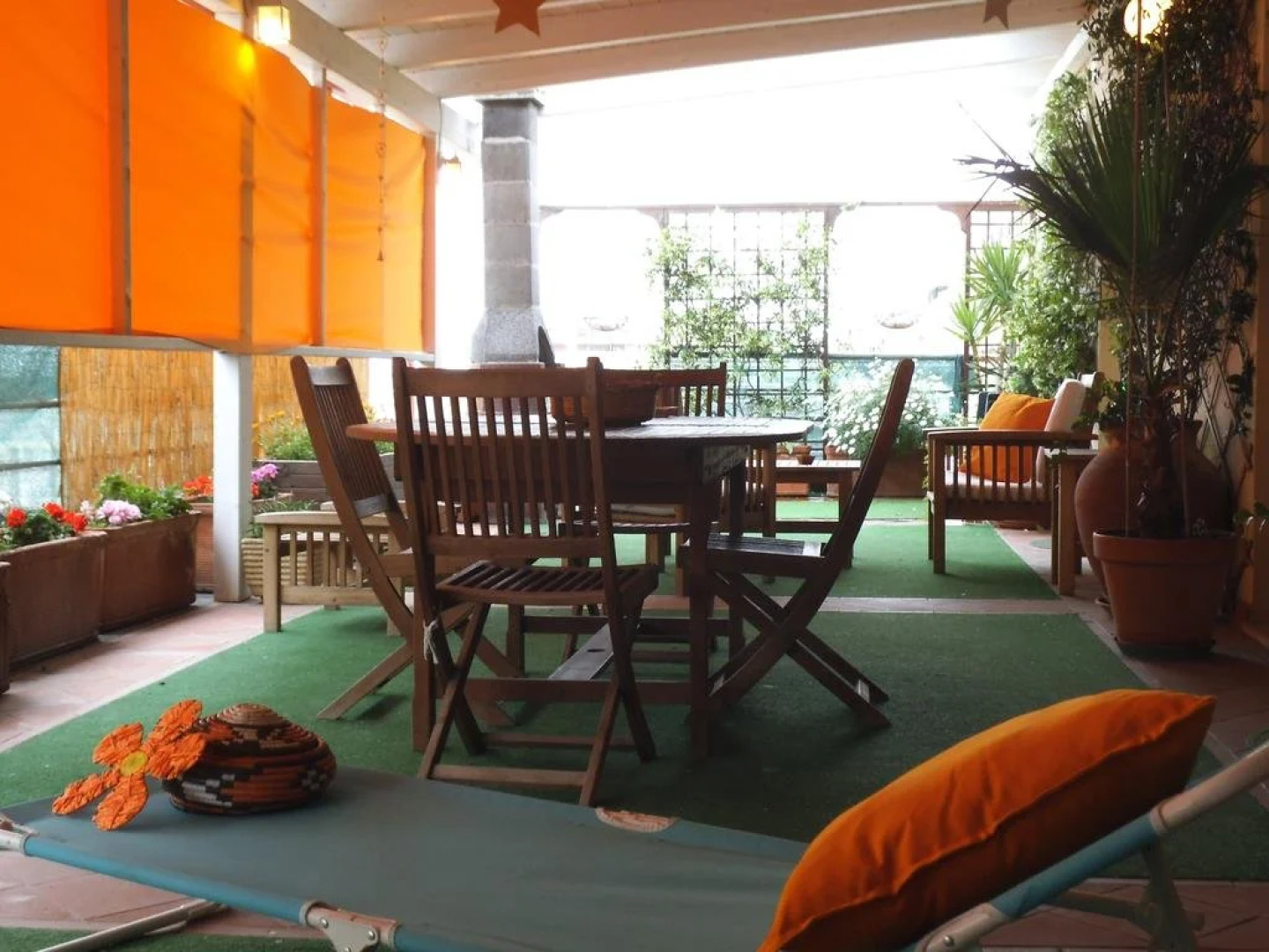 B&B Mare Blu Pescara