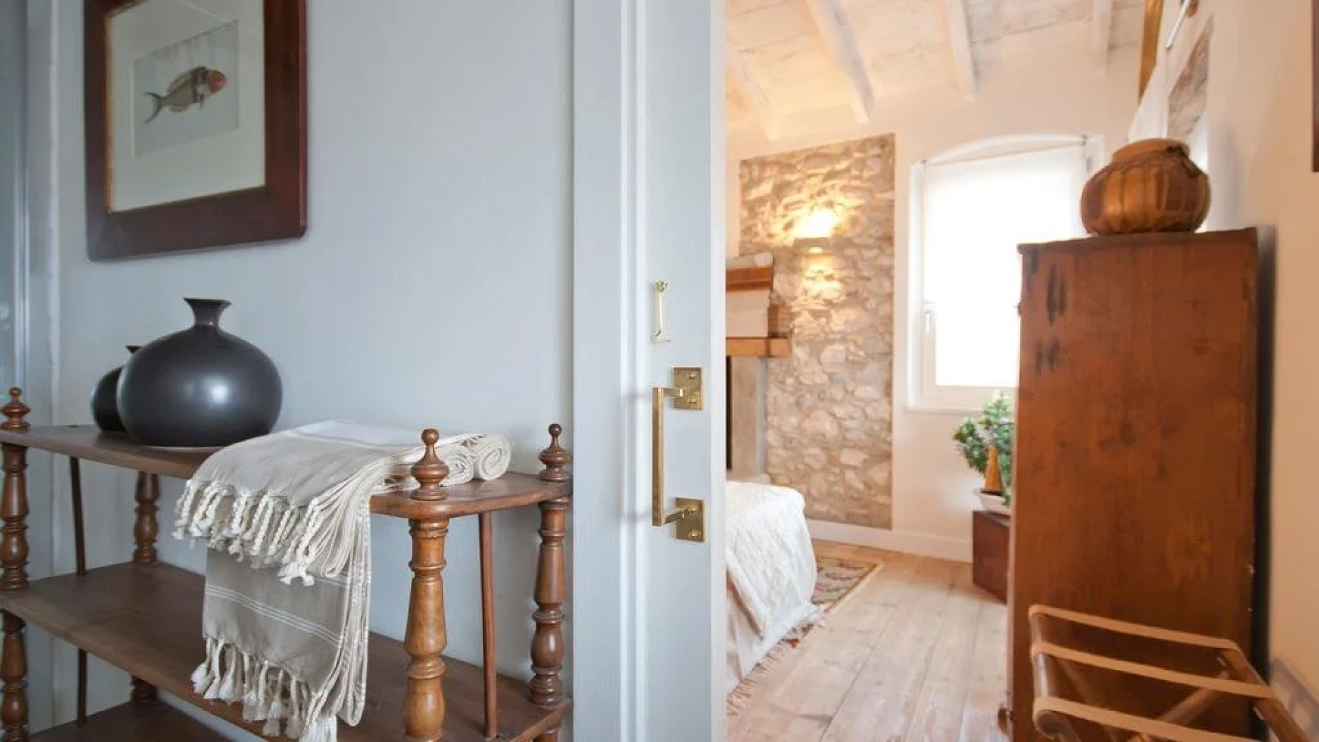 B&B Loggia Martì