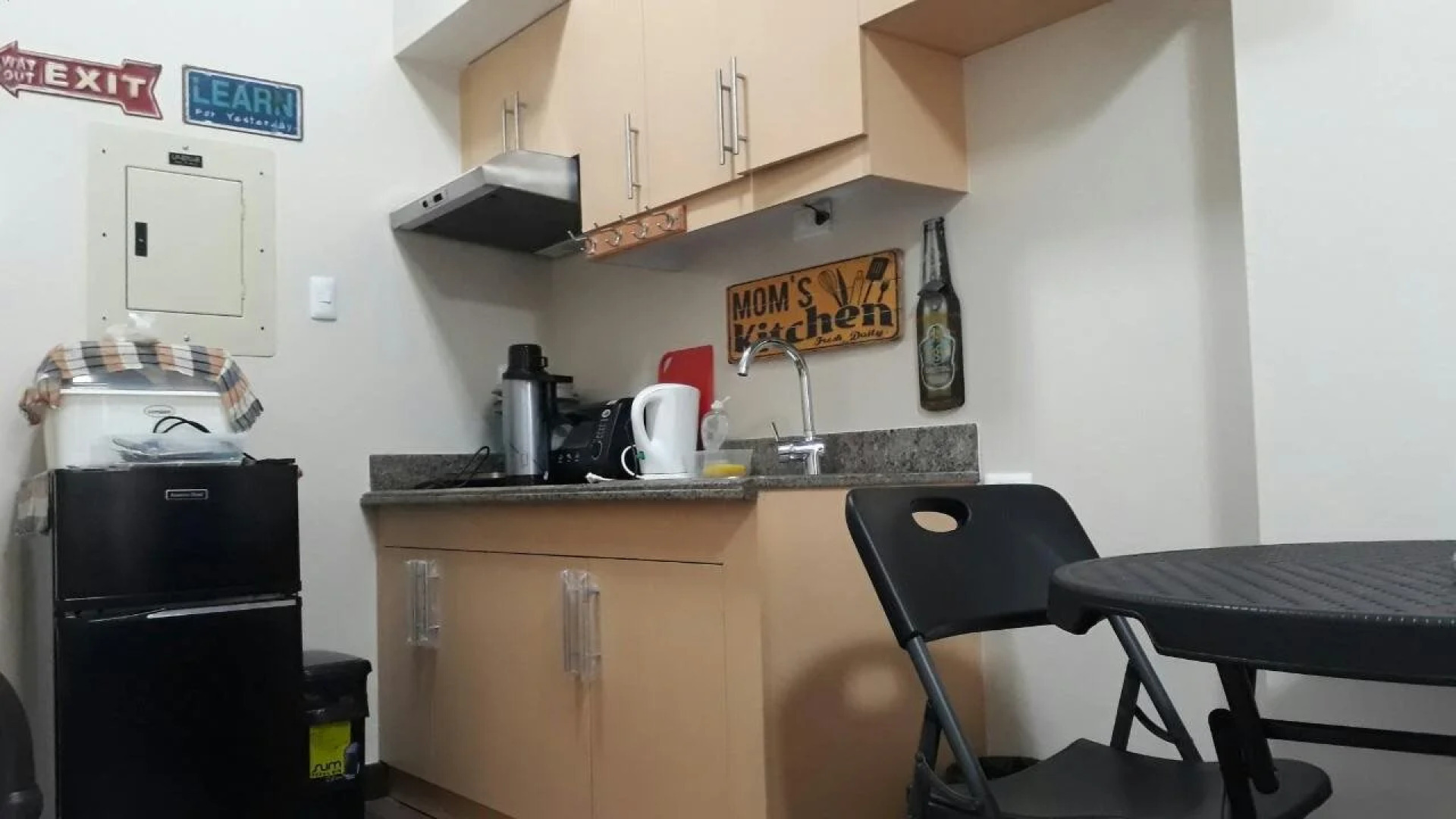 N602 Outlook Ridge Residences