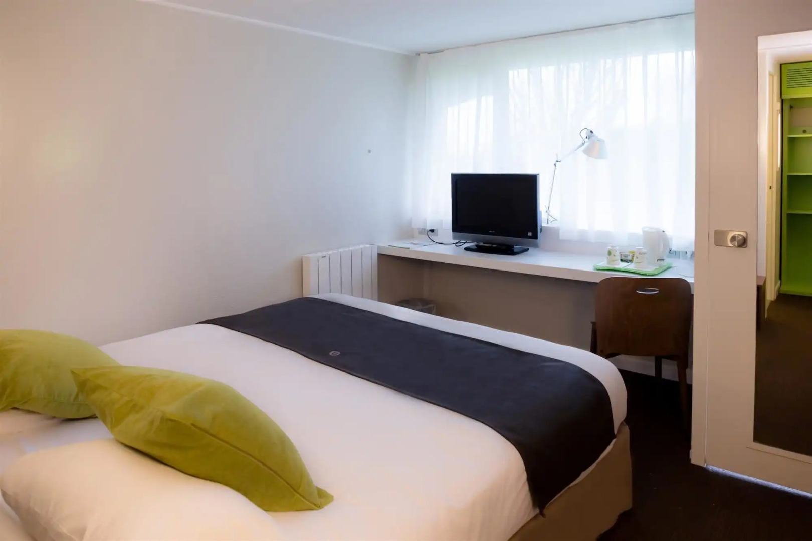 Hôtel Inn Design Laval