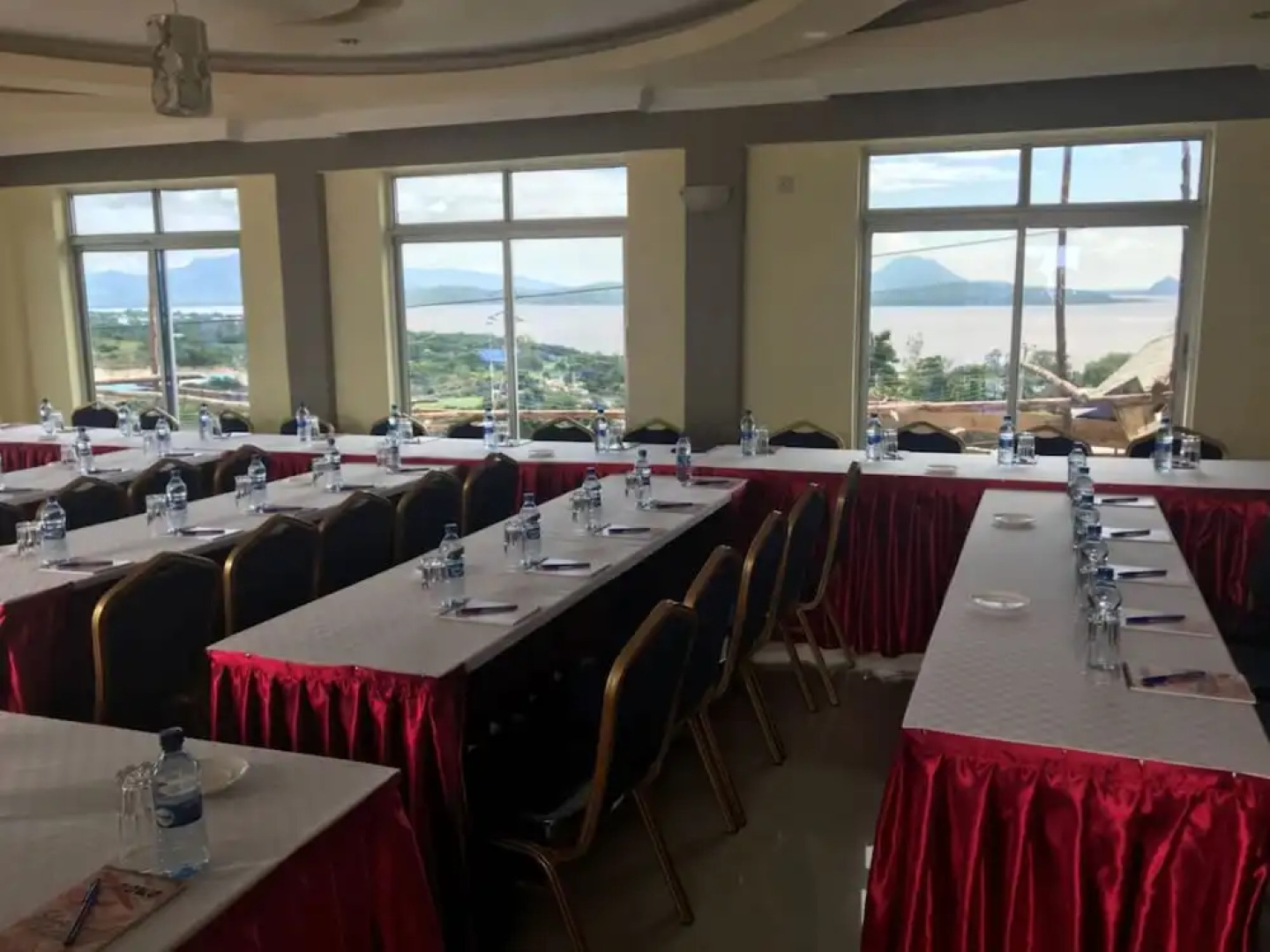 Villa Rosa Mystica Hotel