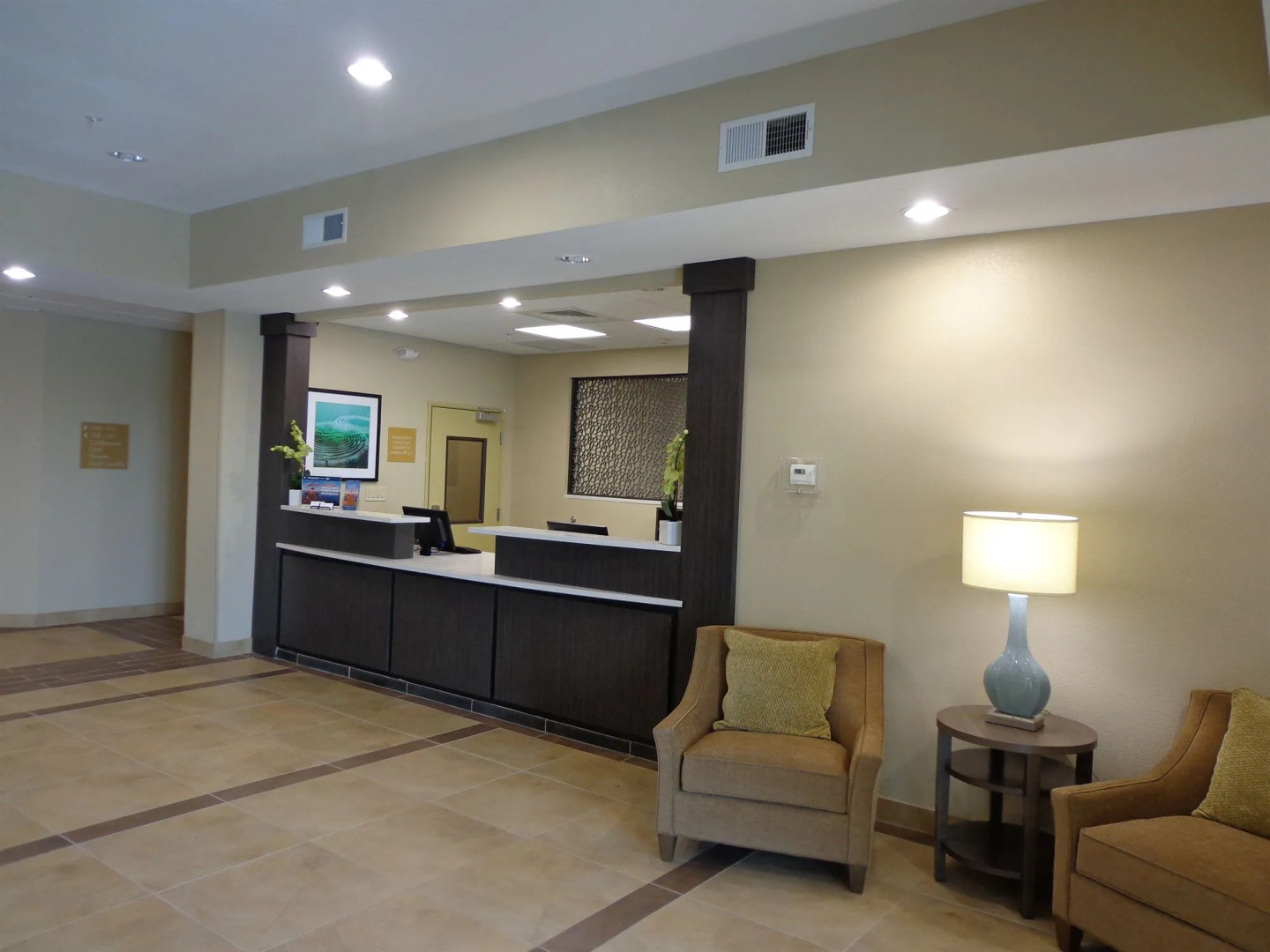 Candlewood Suites Odessa by IHG