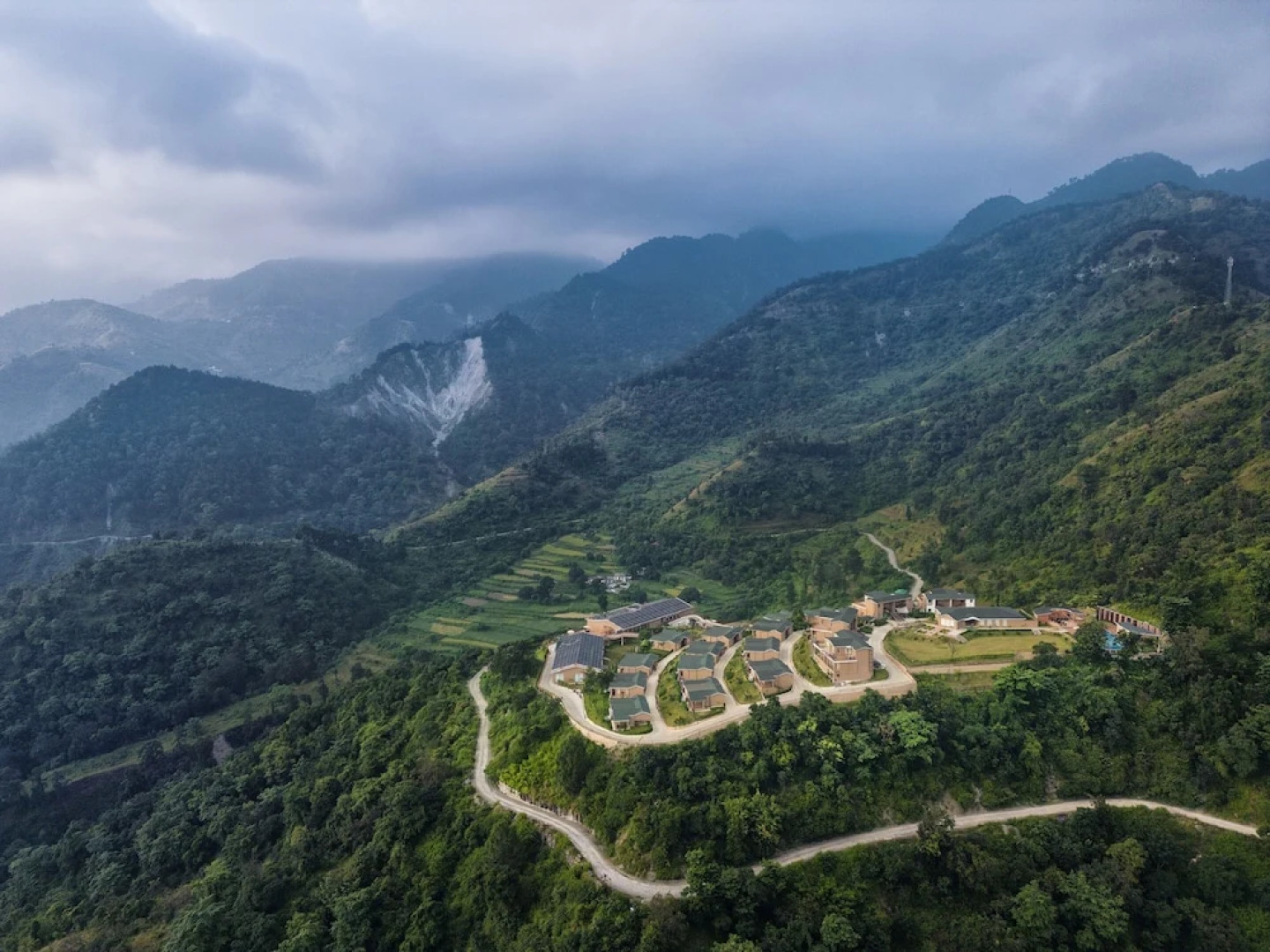 Welcomhotel By ITC Hotels Jim Corbett