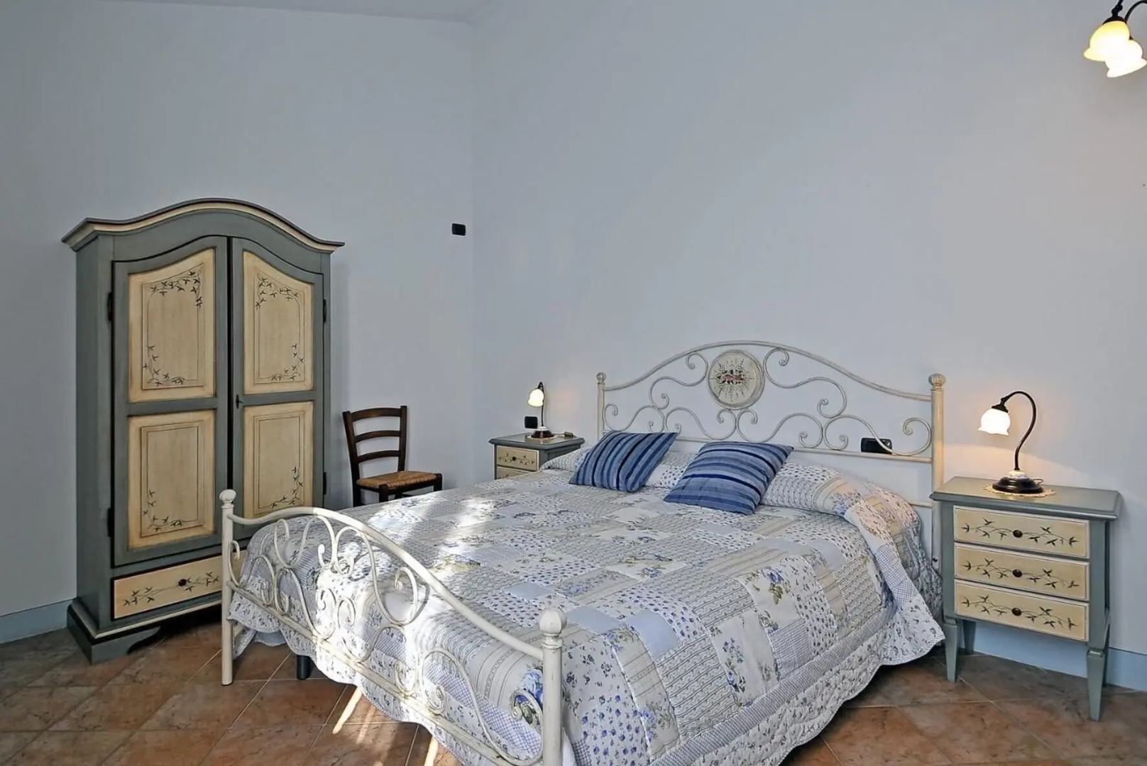 La Torre wine resort