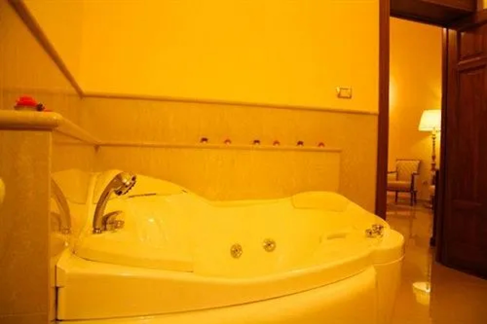 Castello Conti Filo Resort