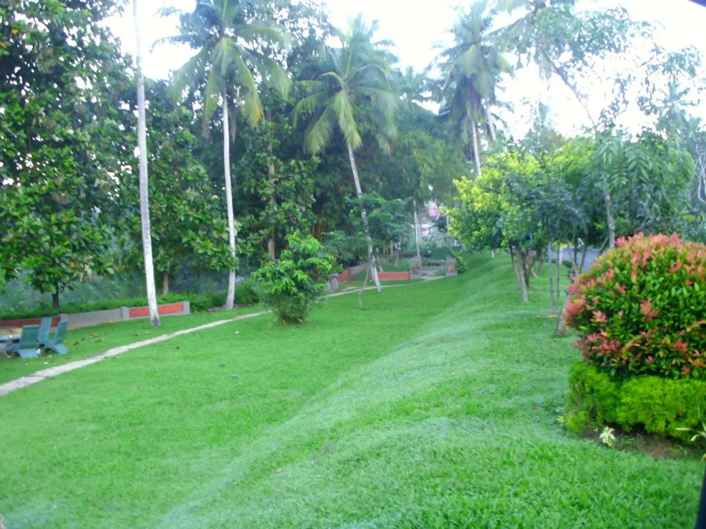 Grindlays Regency Hotel