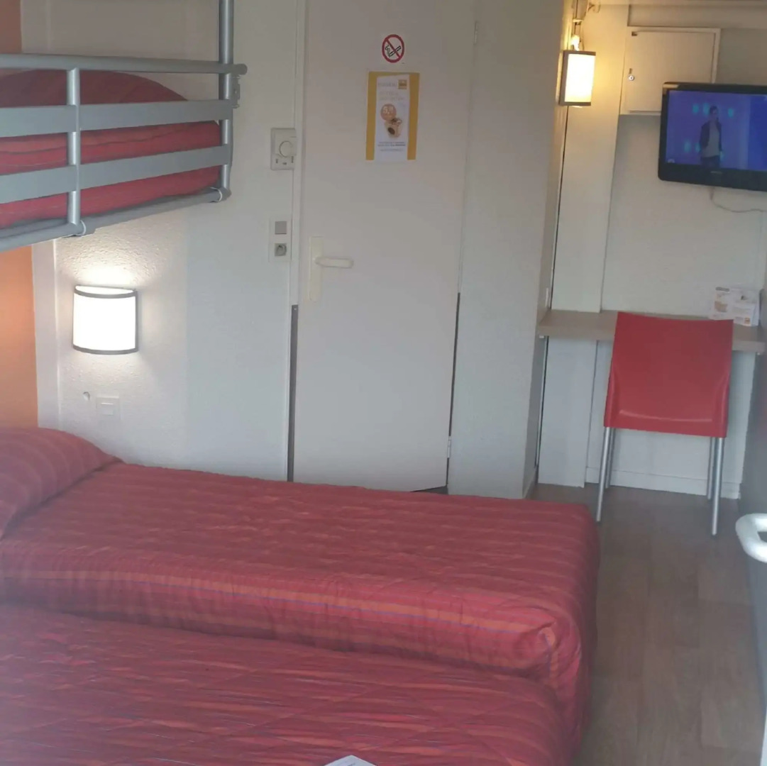 Premiere Classe Bayonne