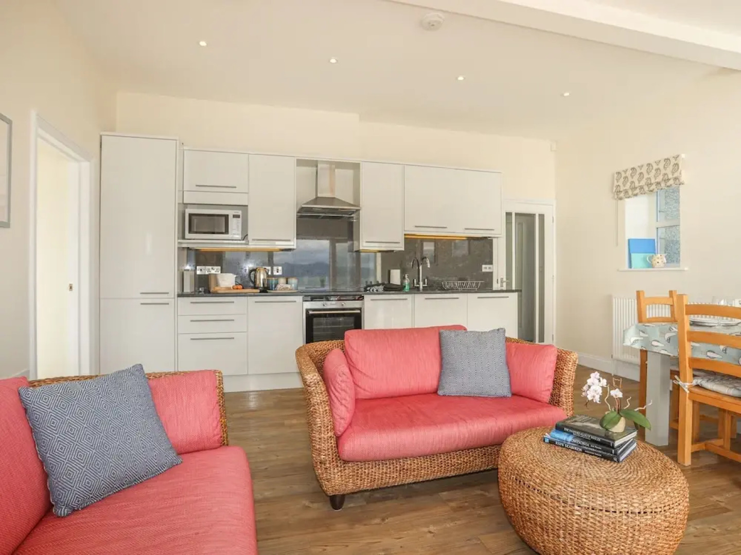 The Old Lifeboat House