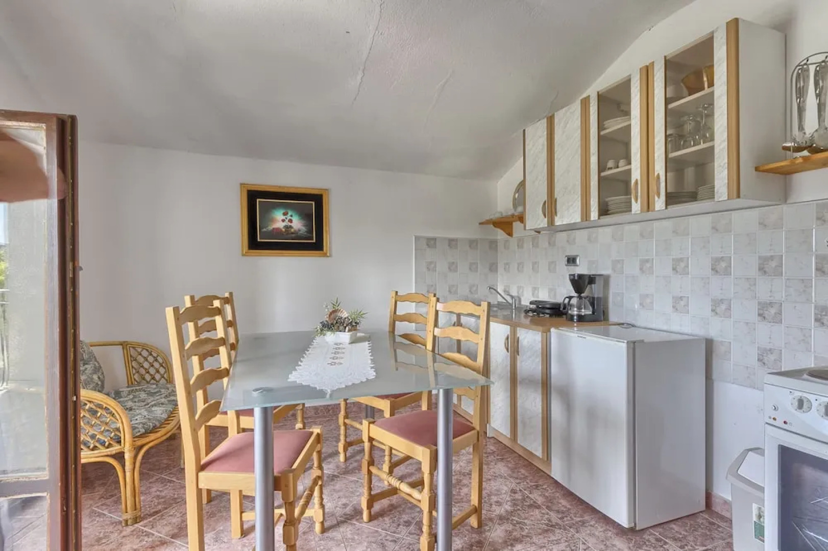 Apartments Villa Fjord