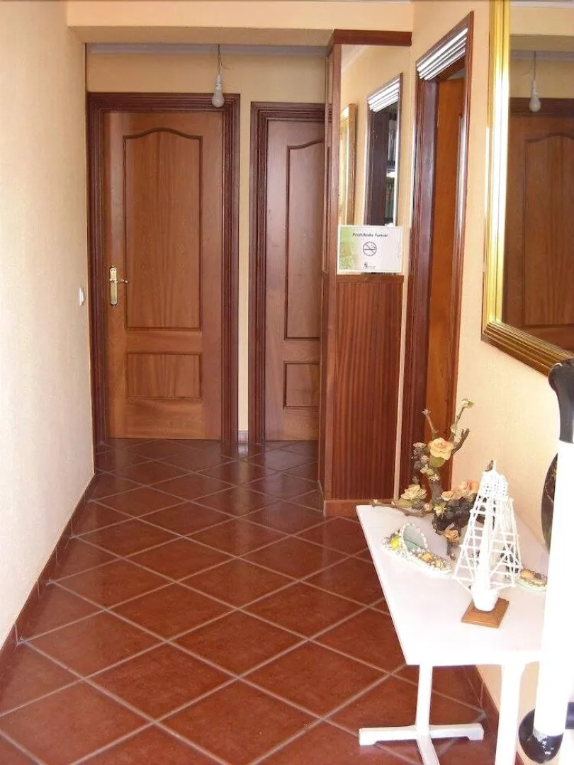 Albergue Agustina - Hostel