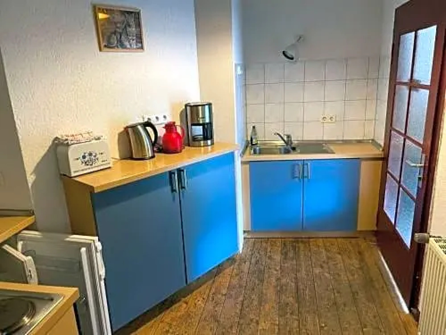 Landhotel Rückerhof