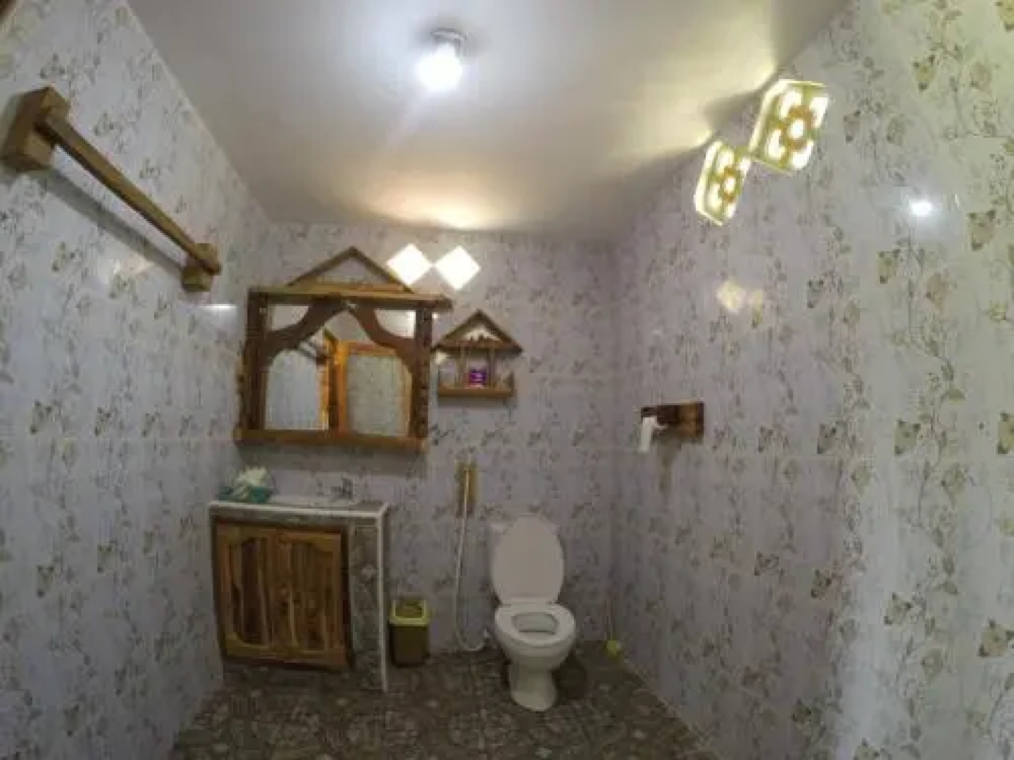 Diana Bungalows