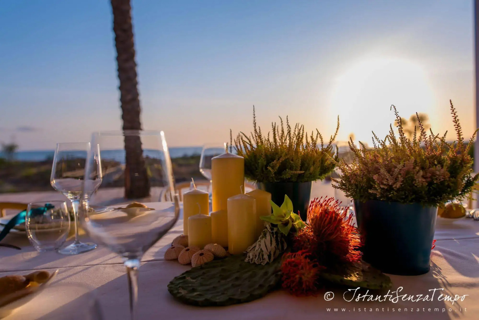 Cumeja - Beach Club & Hotel