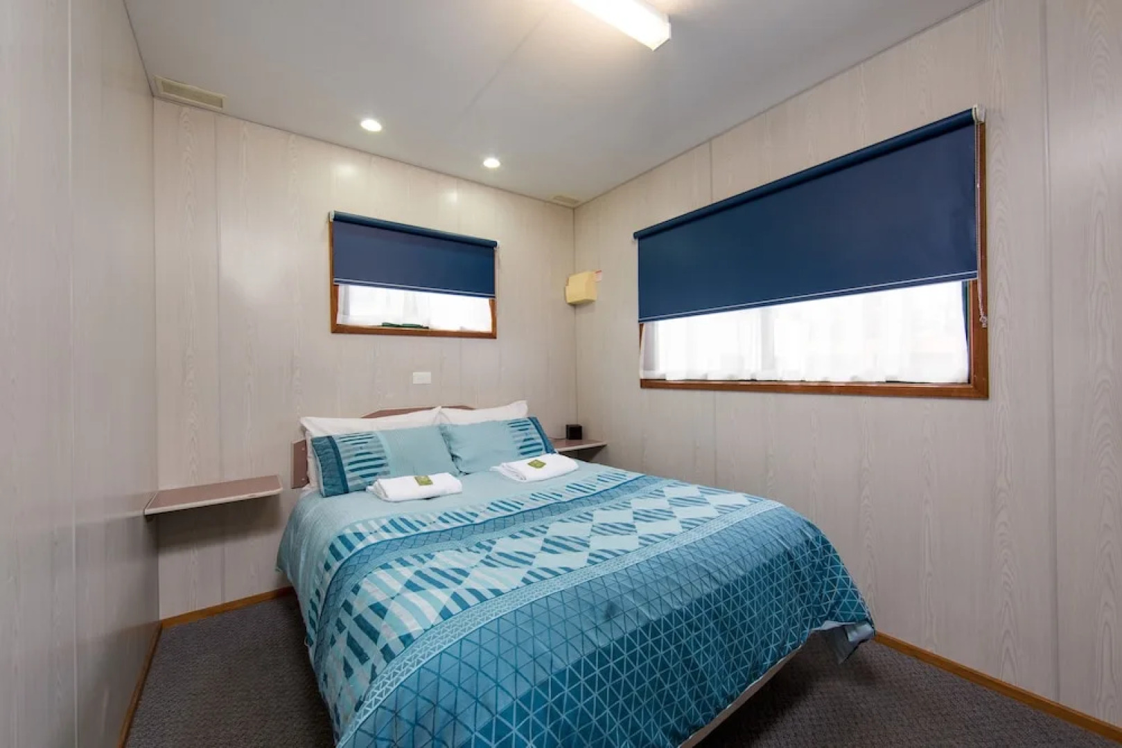 Wodonga Holiday Park