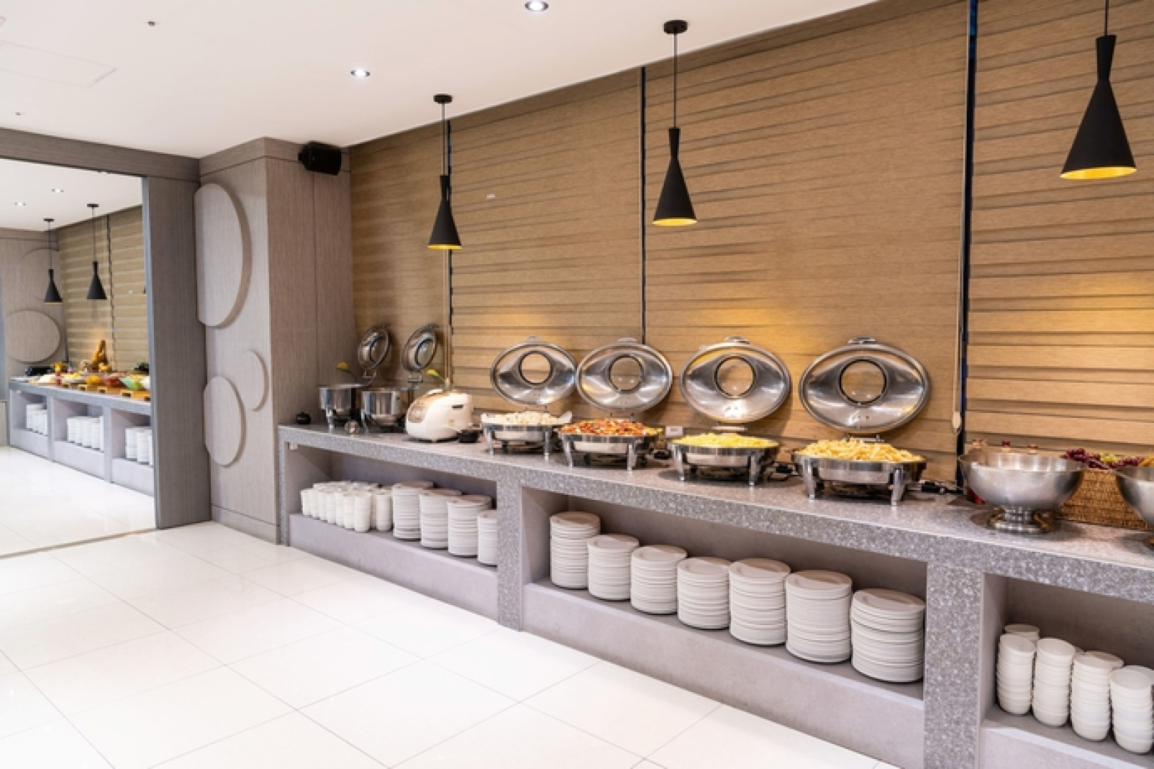 Hotel L’art City Park