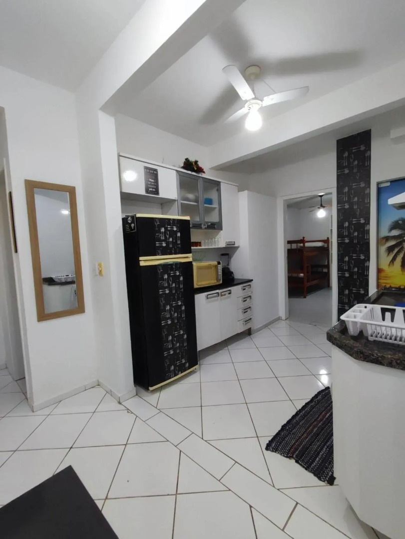 Apartamento Coqueiros A 1 Quadra Do Mar