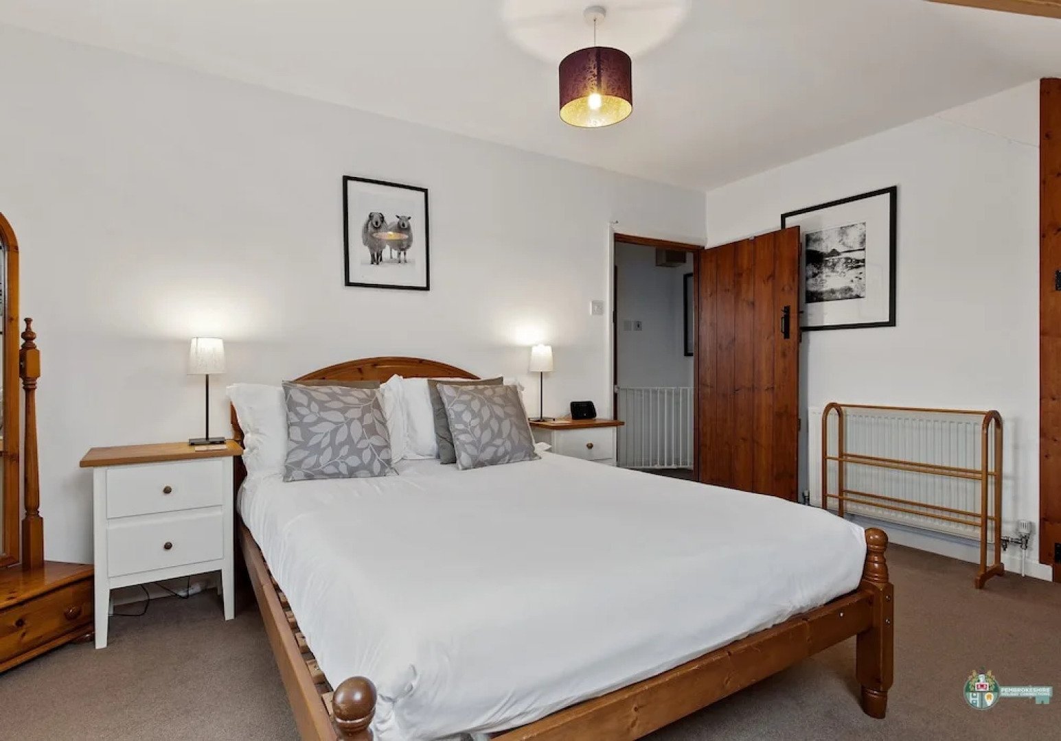 1 Lambston Cottage, Haverfordwest