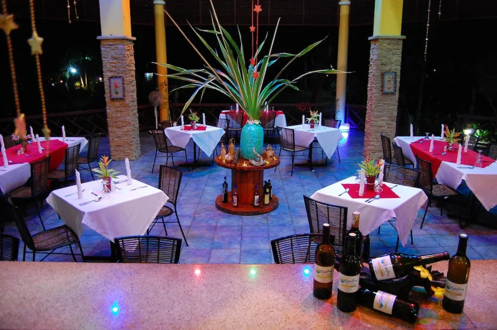 Crystal Paradise Resort, Spa & Winery