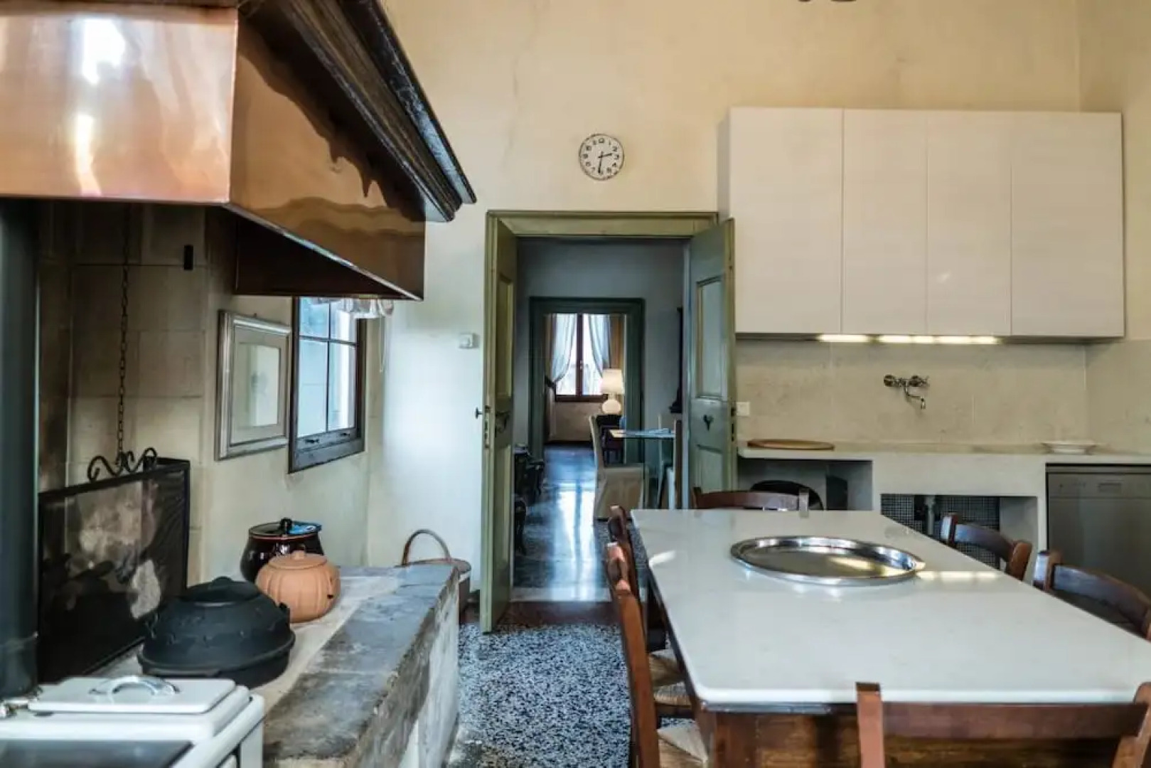 Villa Gidoni Residenza Storica