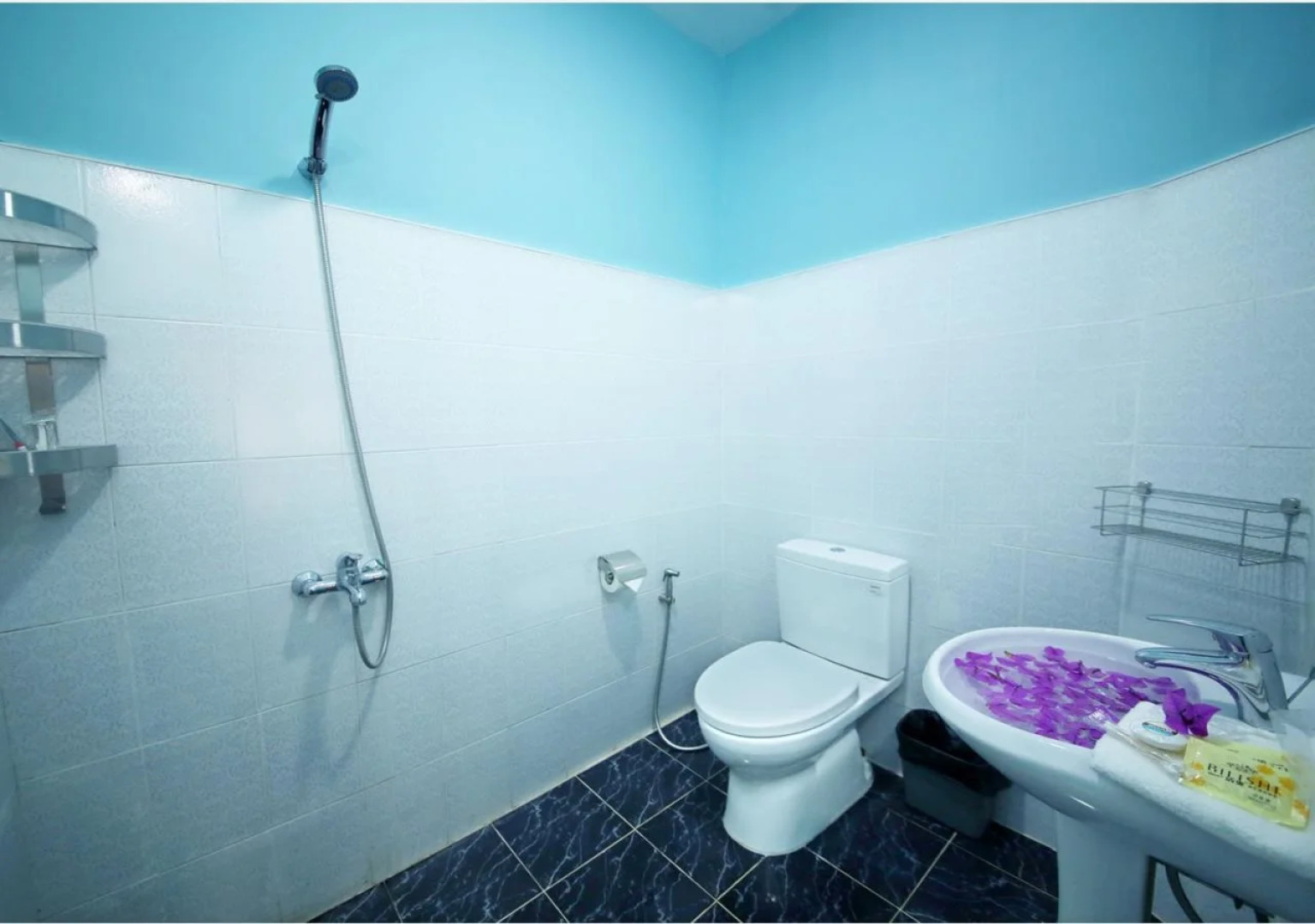 Unique Bed and Breakfast