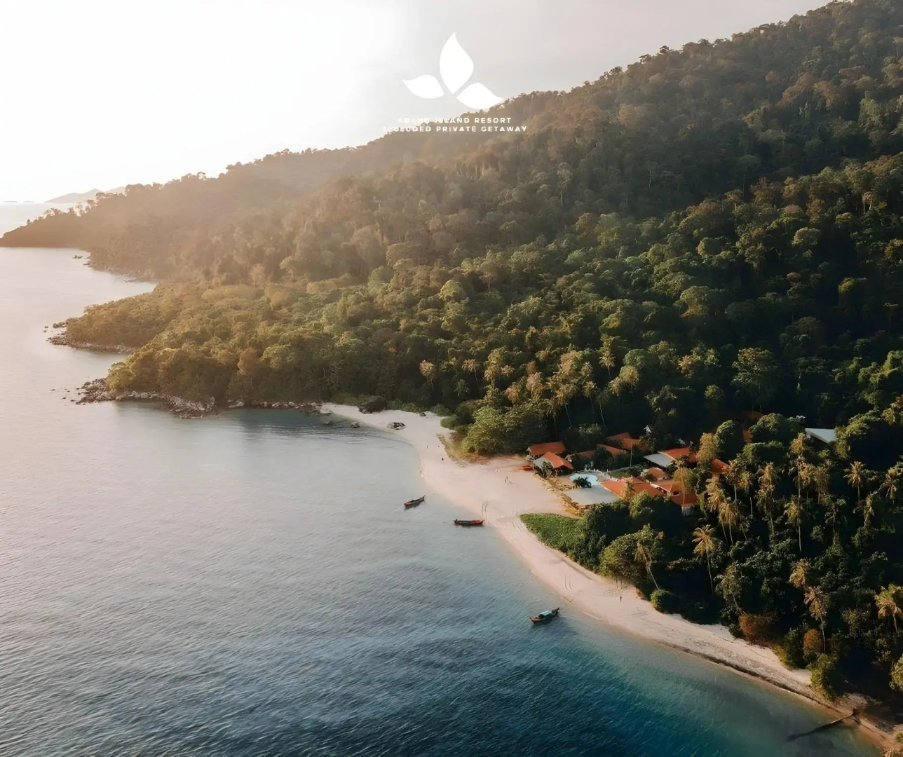Adang Island Resort