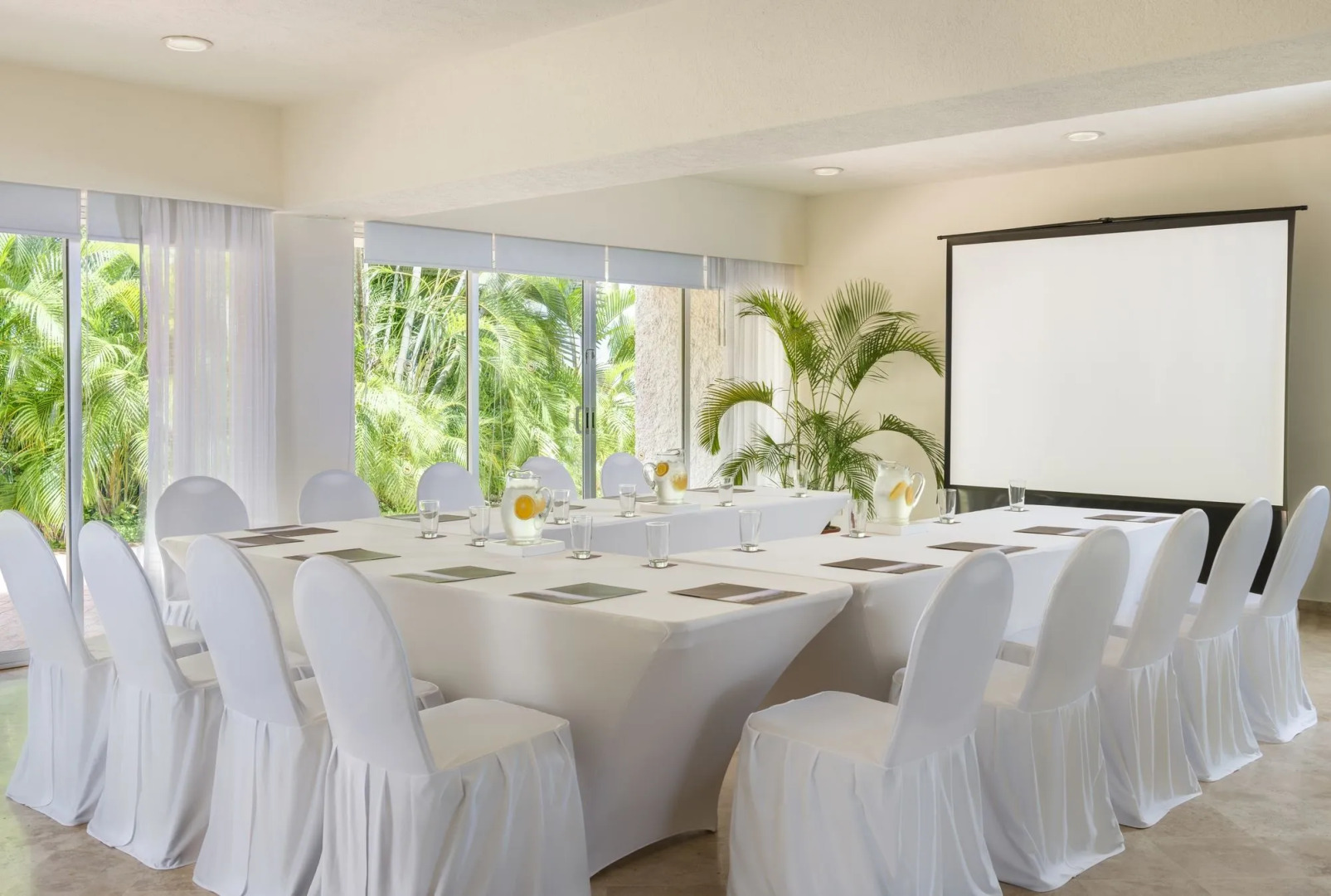 The Club at Sheraton Buganvilias