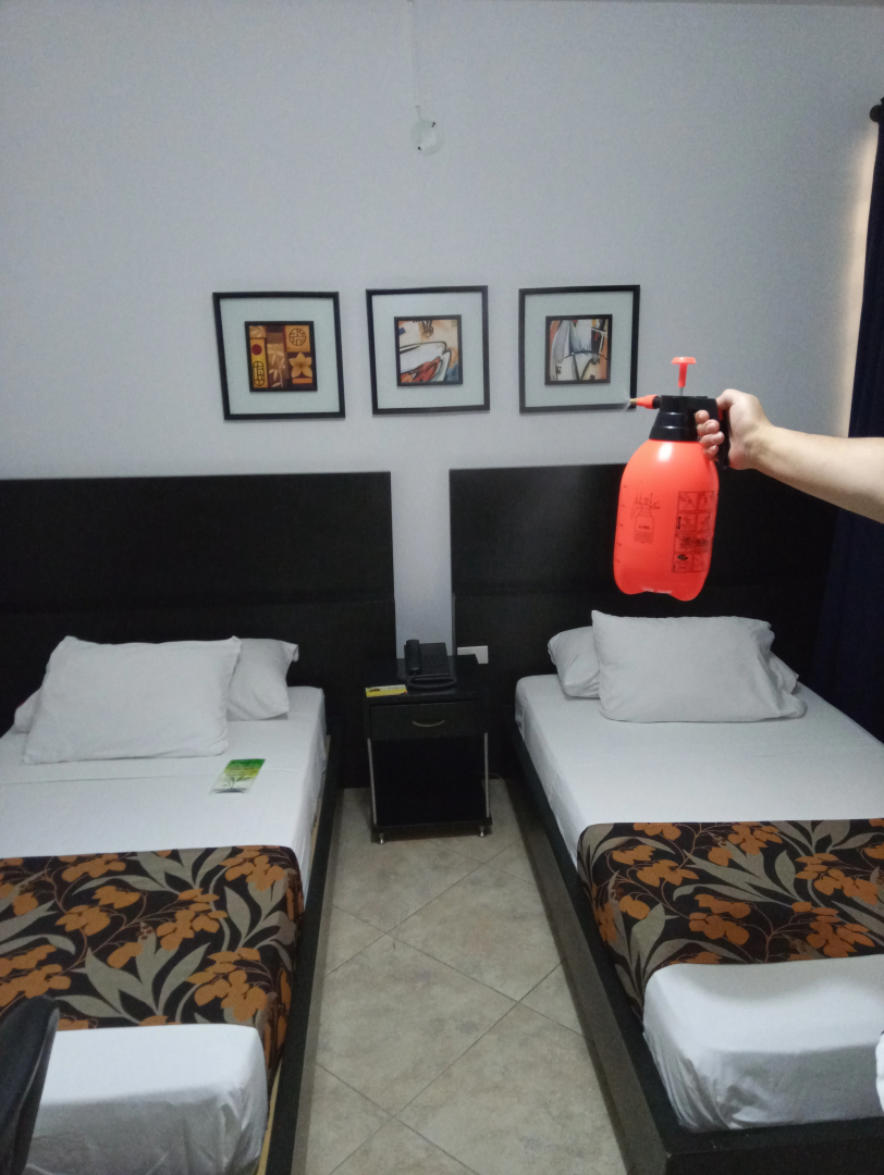 Hotel Quinta Avenida