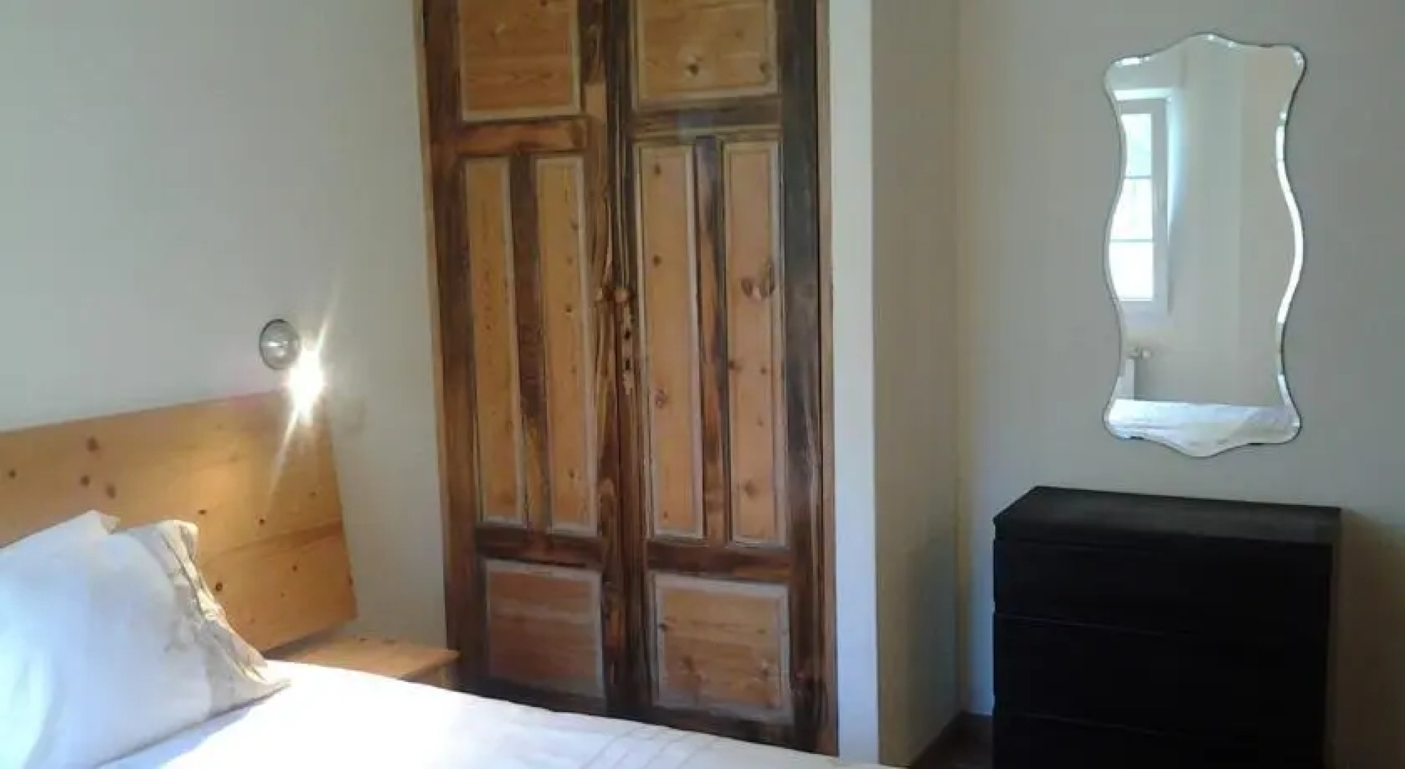 Apartamento Puerto de Compostela