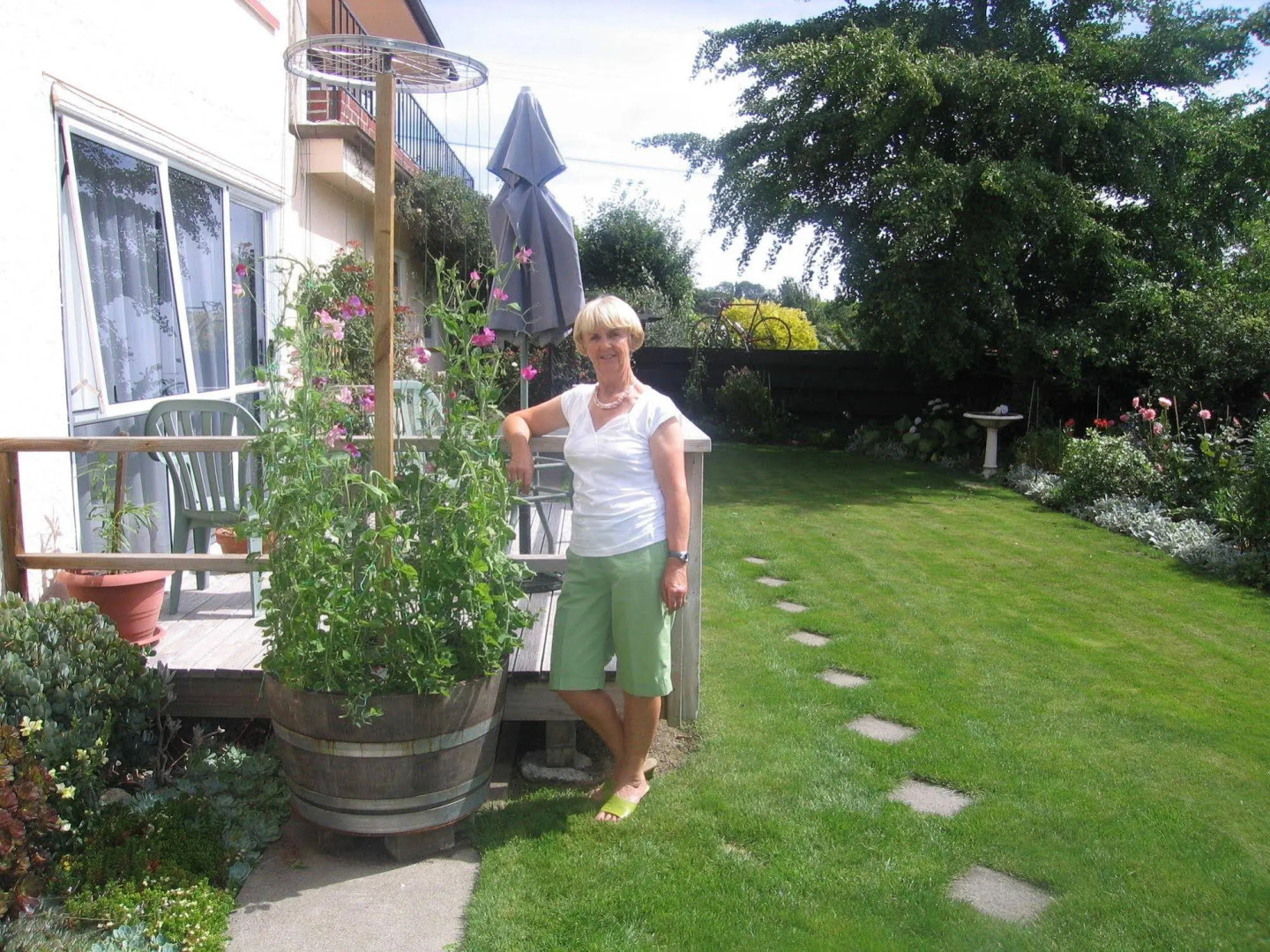 Arapiki Accommodation Units