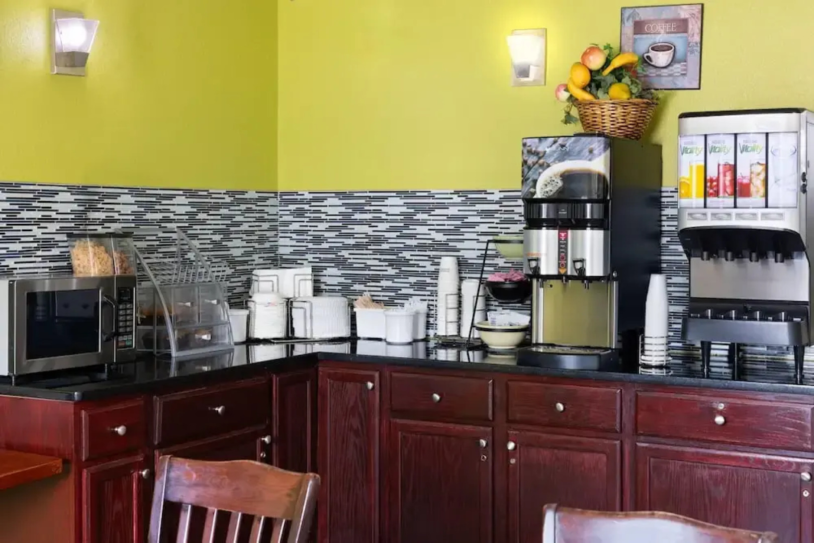 Super 8 by Wyndham South Boston VA