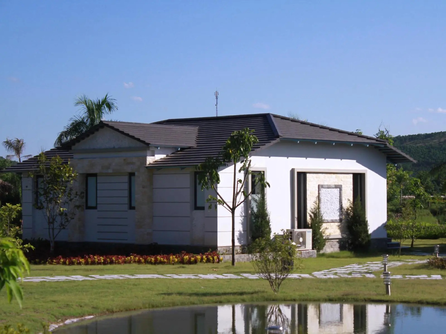 Paradise Dai Lai Resort