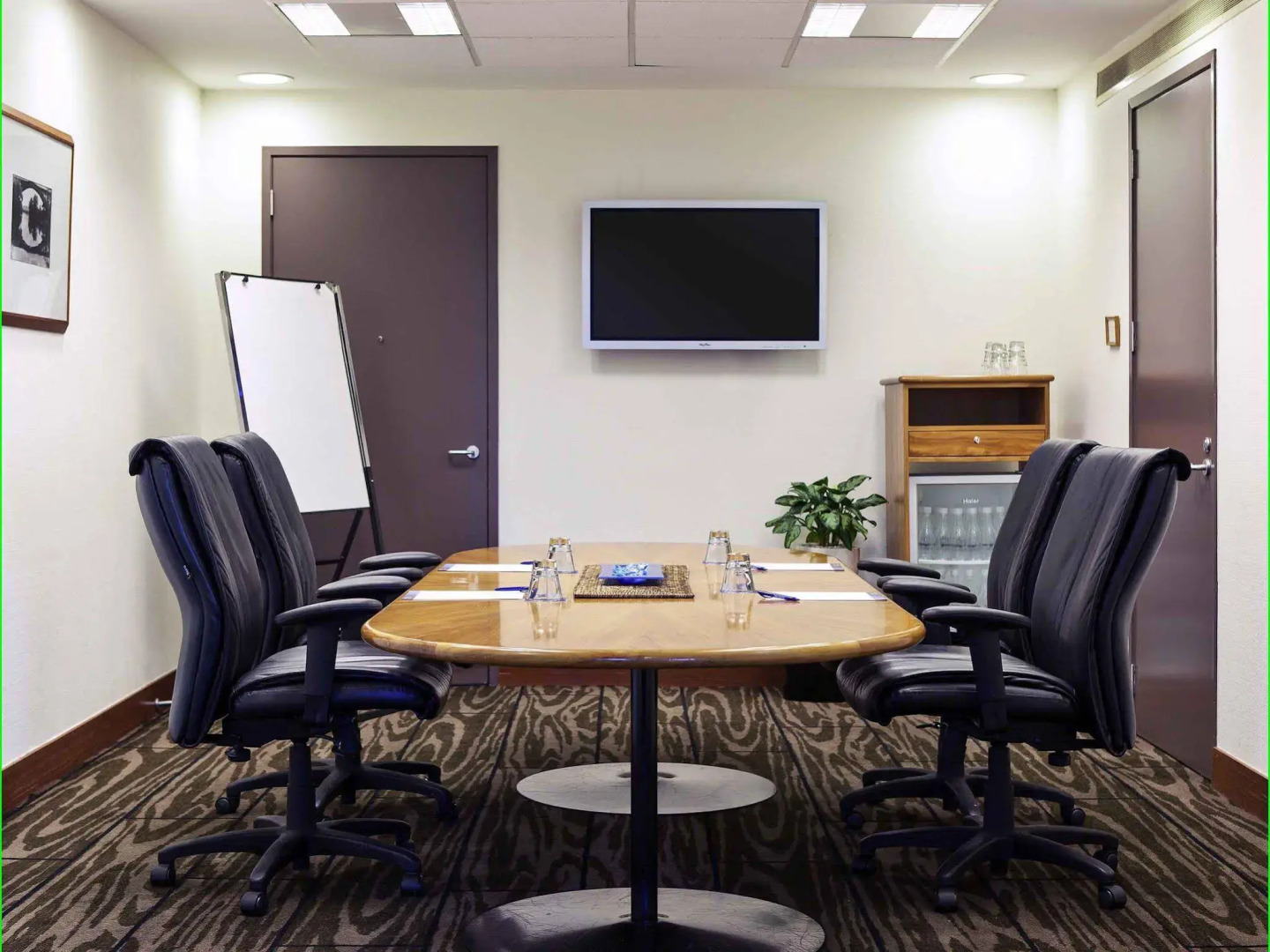 Novotel Tainui Hamilton