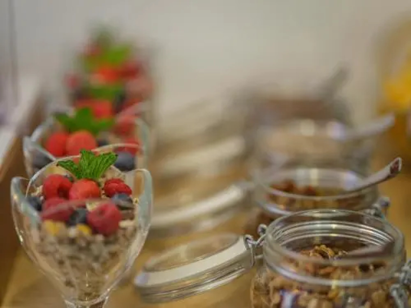 Plitvica River House