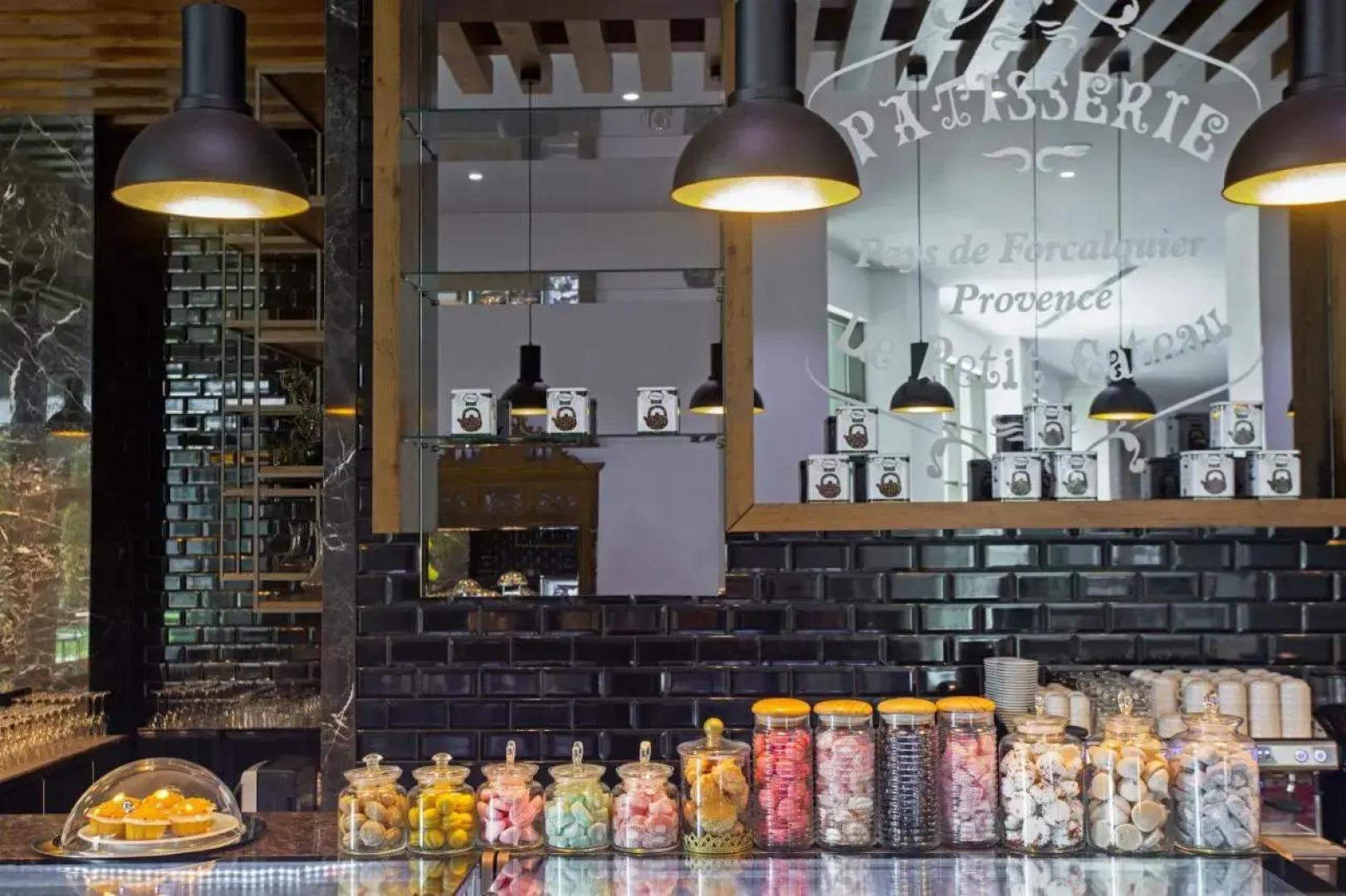 Acanthus Cennet Barut Collection - Ultra All Inclusive