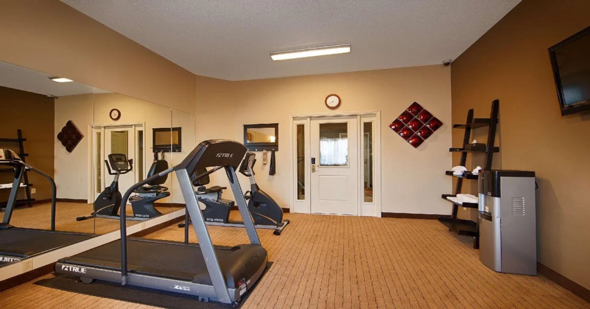 Best Western Plus Searcy Inn