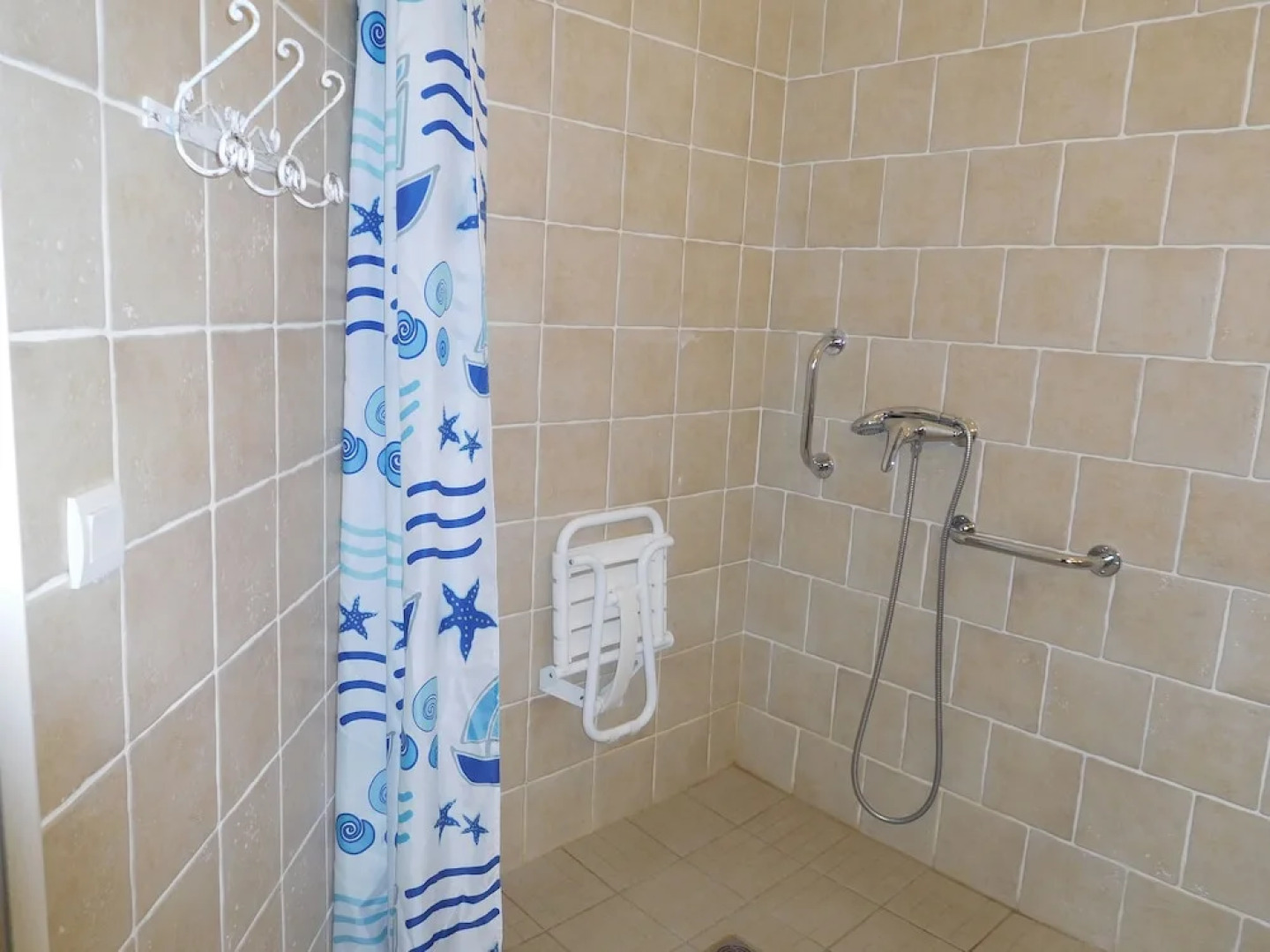 La Maison de Nicolas au Clos des Guibouleraies