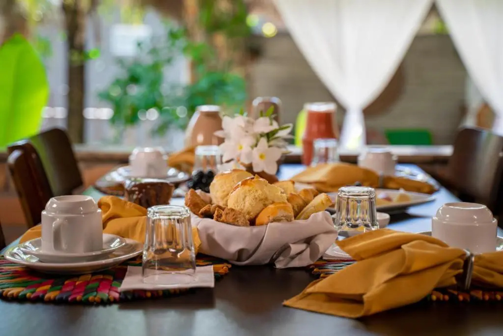 Hotel Pousada Rancho das Dunas