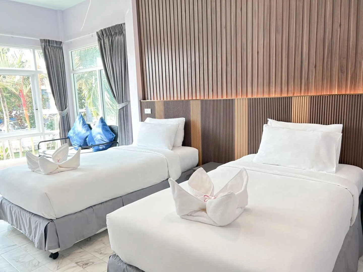 Hadtuen Kluensuay Resort