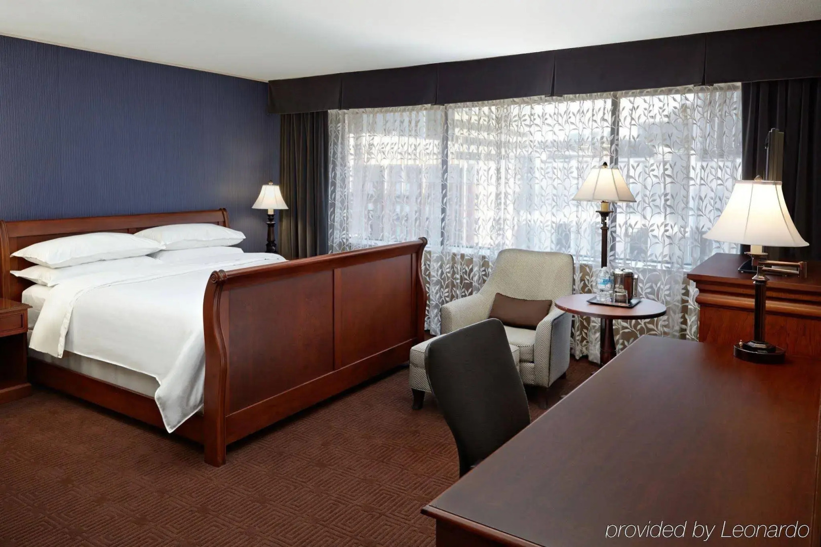 Sheraton Ottawa Hotel