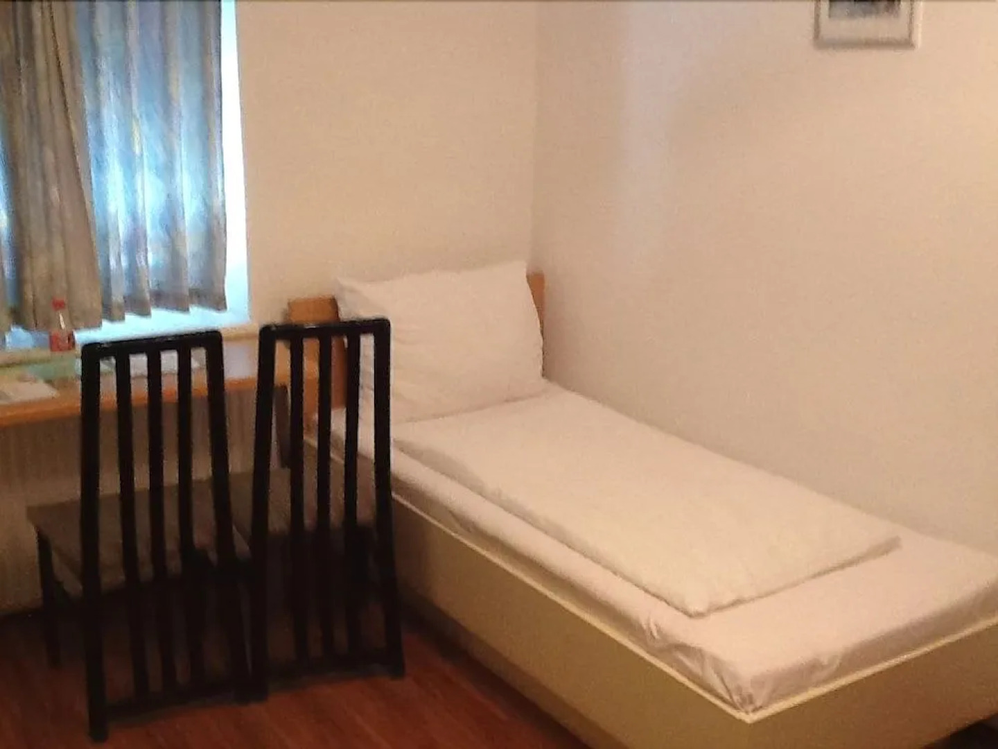 Pension Casa Topolino