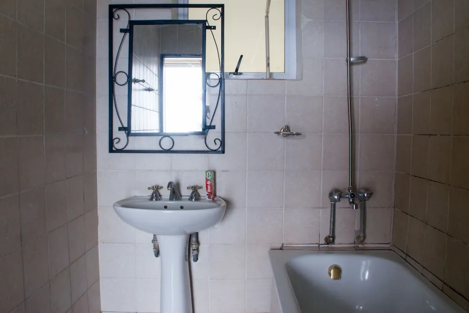 Springs International Hotel