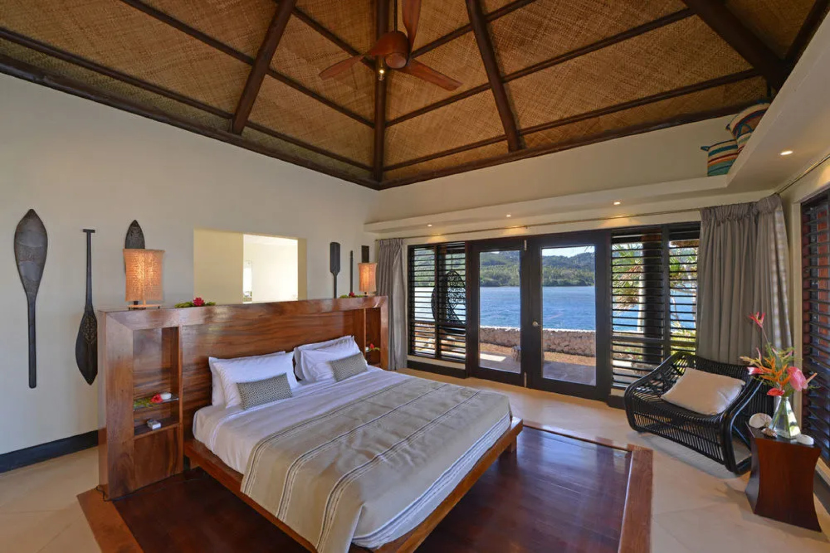Wavi Island Villas