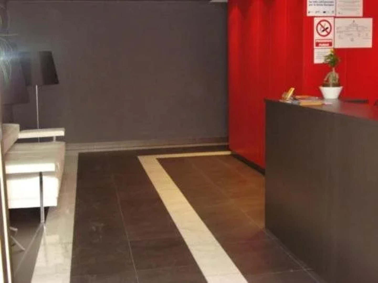 Archybal Apartamentos