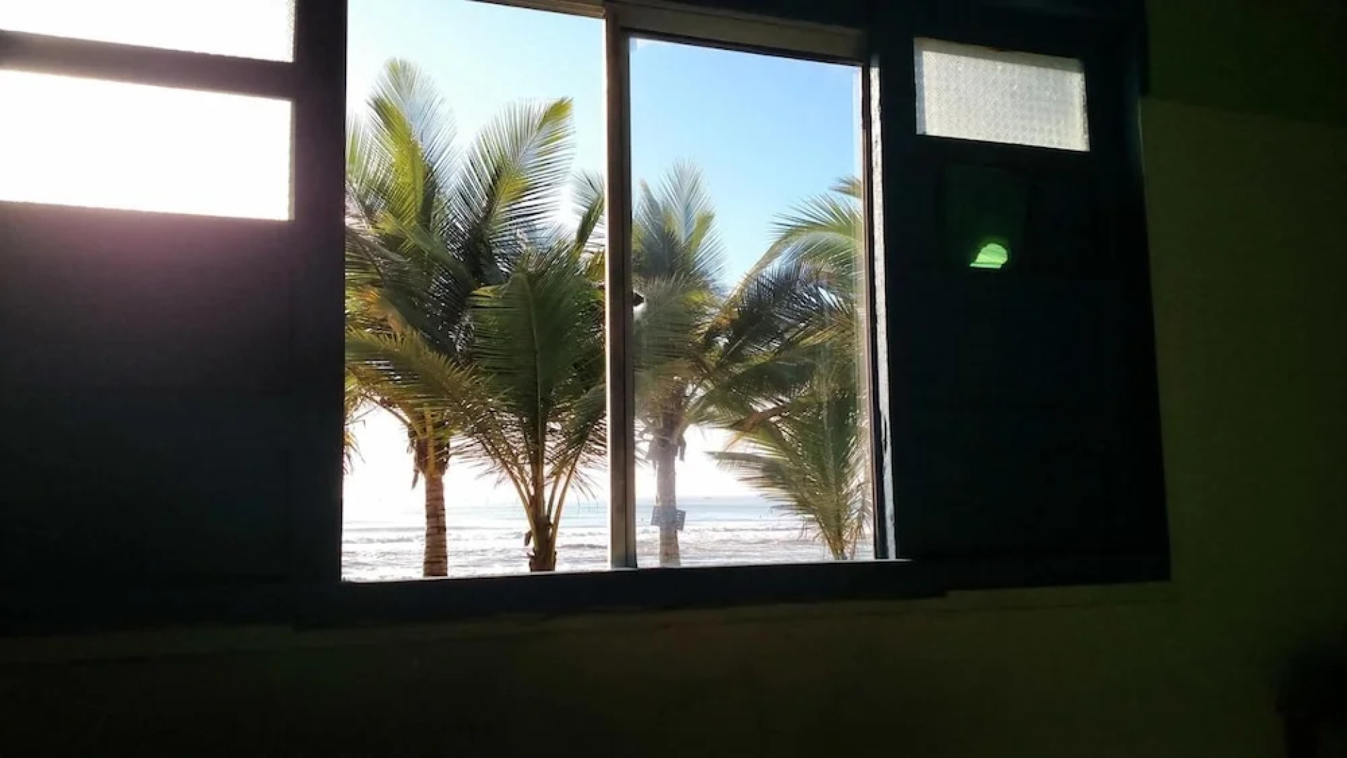 Ilhéus Pousada Pé na Areia